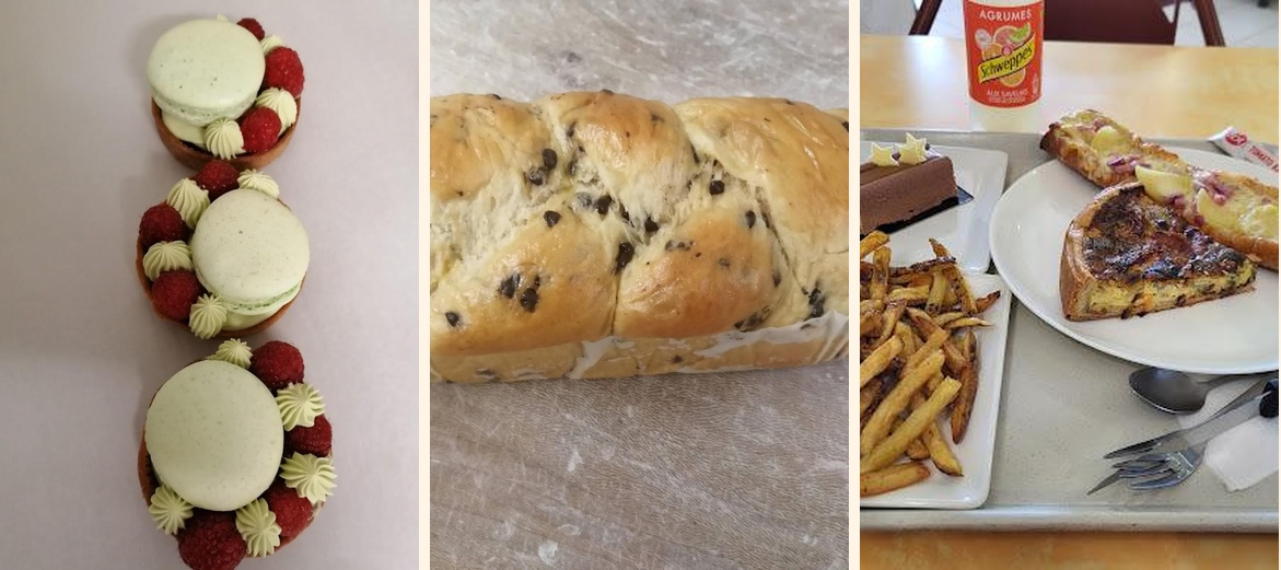 Boulangerie La chapelle des délices - Gallery Image 2