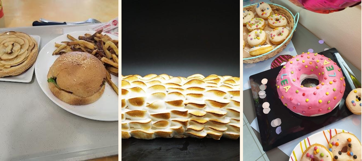 Boulangerie La chapelle des délices - Gallery Image 3