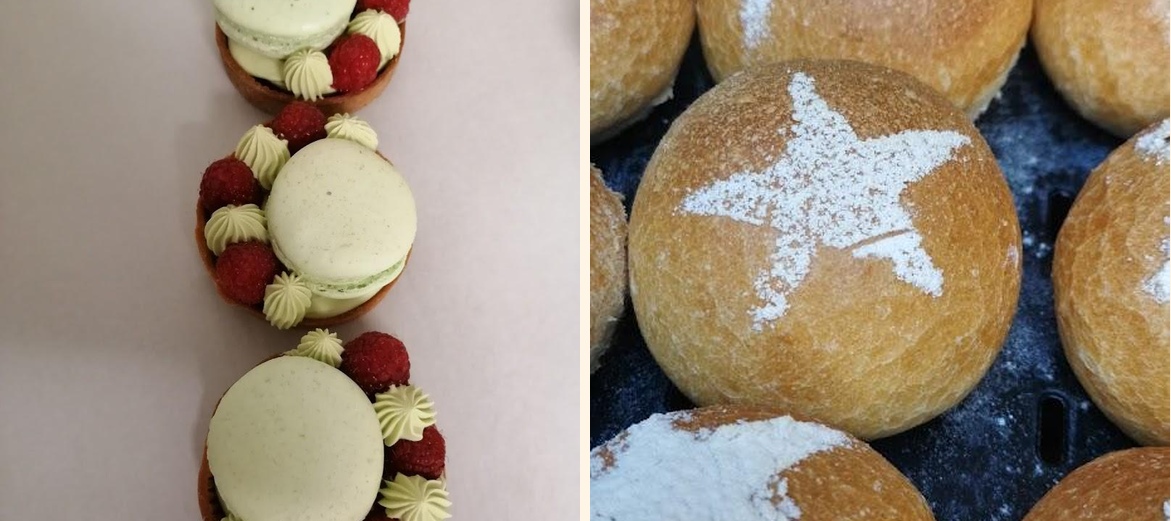 Boulangerie La chapelle des délices - Gallery Image 4