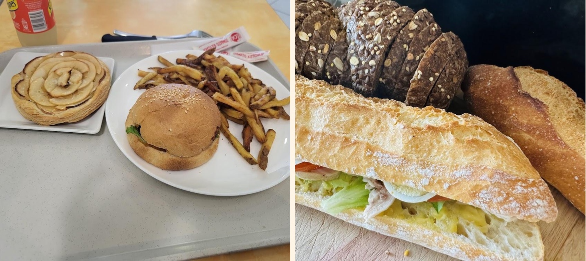 Boulangerie La chapelle des délices - Gallery Image 5