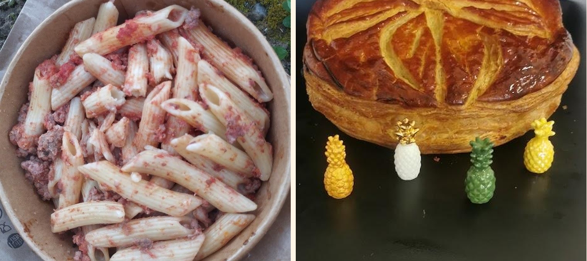 Boulangerie La chapelle des délices - Gallery Image 6